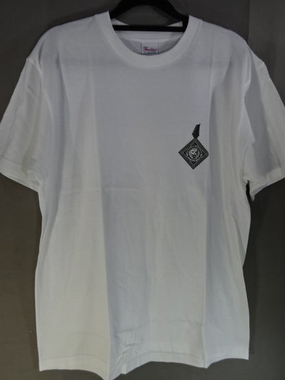 New Japan Pro Wrestling  50th Anniversary Shinnichiism Music Festival T-Shirt