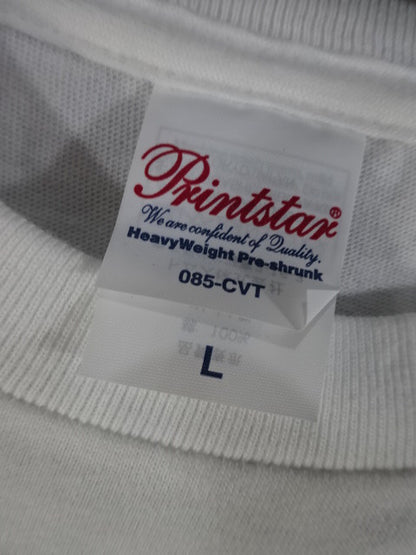 New Japan Pro Wrestling  50th Anniversary Shinnichiism Music Festival T-Shirt