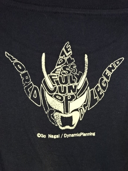 Jushin Thunder Liger  "Beast God Thunder Fang" T-Shirt
