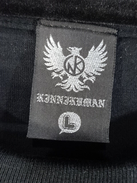 Kinnikuman  Nisei d.M.p Collaboration El Desperado × Kevin Mask T-Shirt