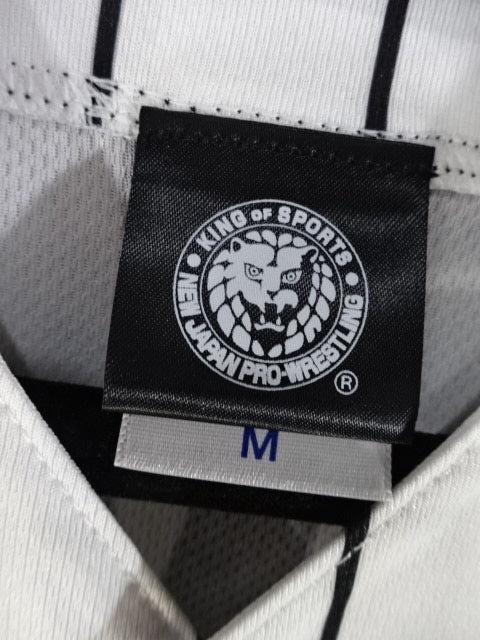 BULLET CLUB WAR DOGS "DAWGS 4 REAL" Baseball Shirt