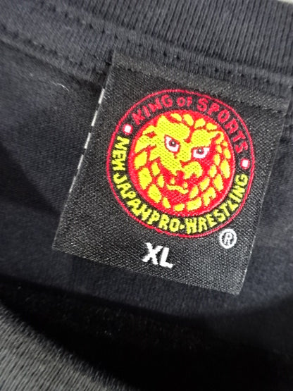 El Desperado Illustration T-shirt (1) (Black)