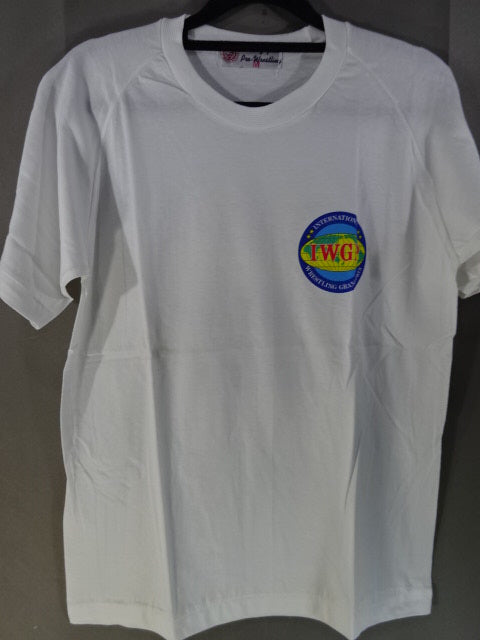 IWGP T-Shirt (Original )