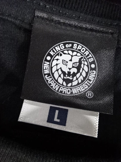 Tomohiro Ishii "HEAD BUTT" T-shirt