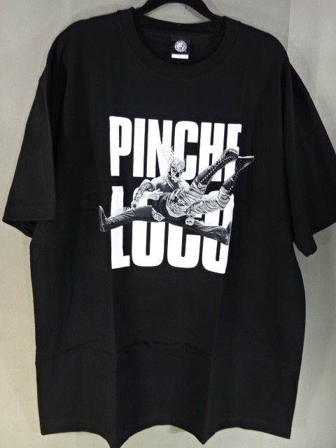 FINISHING MOVE T-Shirt (El Desperado)