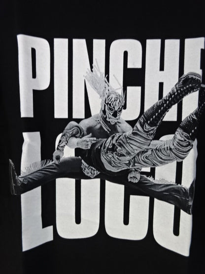 FINISHING MOVE T-Shirt (El Desperado)