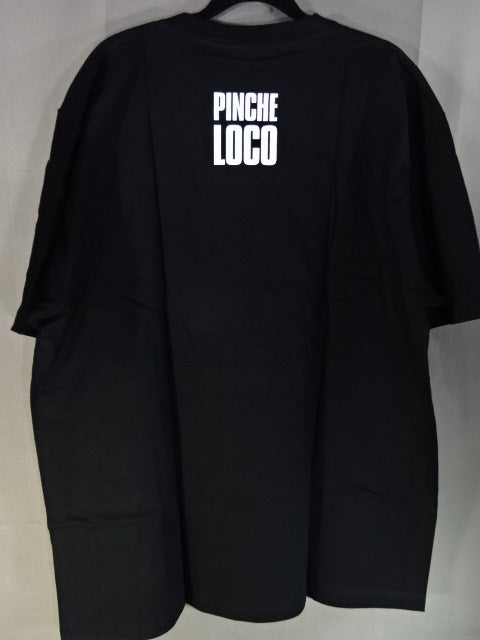 FINISHING MOVE T-Shirt (El Desperado)