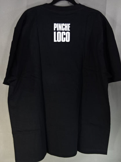 FINISHING MOVE T-Shirt (El Desperado)