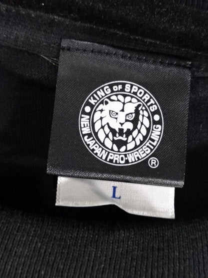 Dick Togo  "SPOILER CLUB" T-shirt