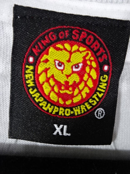 El Desperado Illustrated T-Shirt (2) (White)