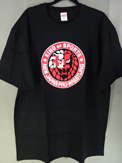 Lion Mark  TONGA T-shirt