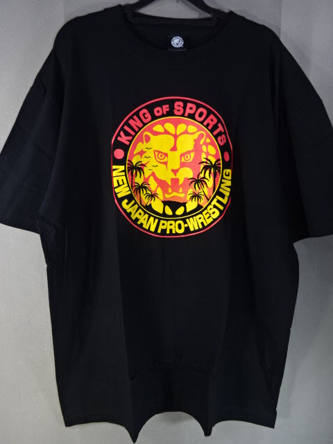 Lion Mark HAWAII T-Shirt