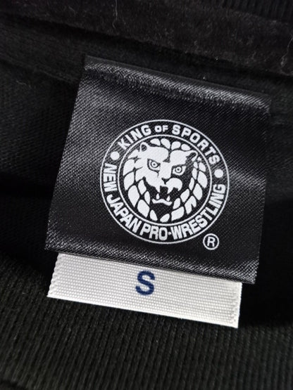 Jay White "KING SWITCH" T-Shirt