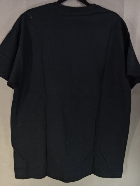 Kenny Omega "THE CLEANER" T-Shirt (1) (Black)