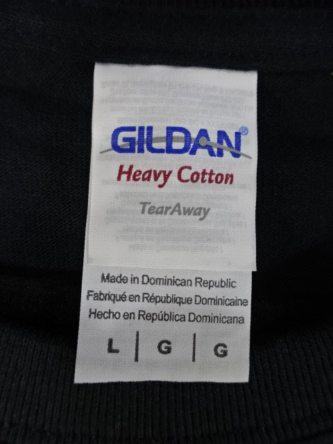 Kenny Omega "THE CLEANER" T-Shirt (1) (Black)