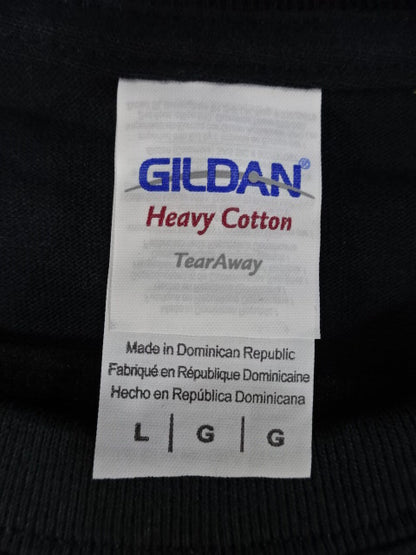 Kenny Omega "THE CLEANER" T-Shirt (1) (Black)