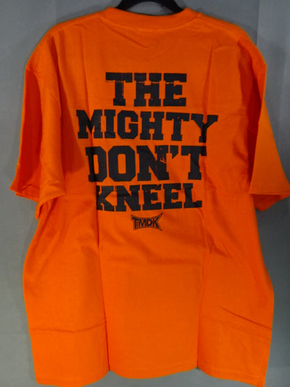 TMDK T-Shirts (2) (Orange)