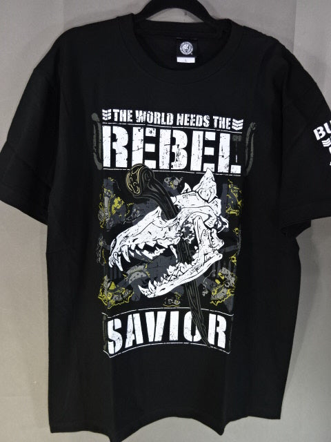 David Finlay "OVERKILL" T-Shirt