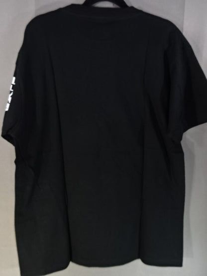 David Finlay "OVERKILL" T-Shirt