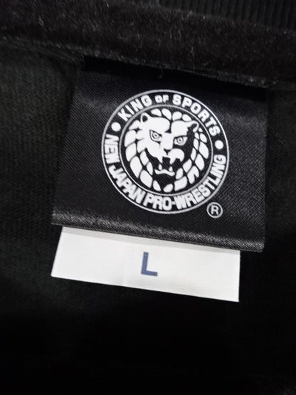 David Finlay "OVERKILL" T-Shirt