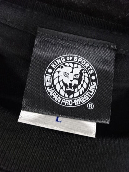 Shingo Takagi  "BURNING RAMPAGE DRAGON" T-Shirt