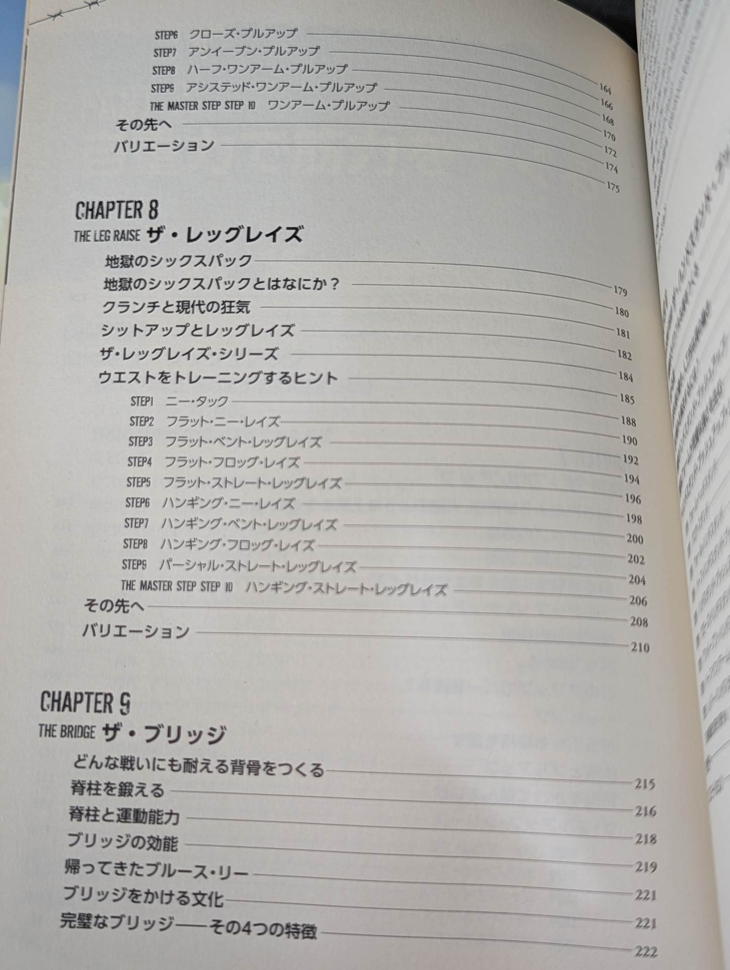 The ultimate bodyweight training for overwhelming strength Prisoner Training