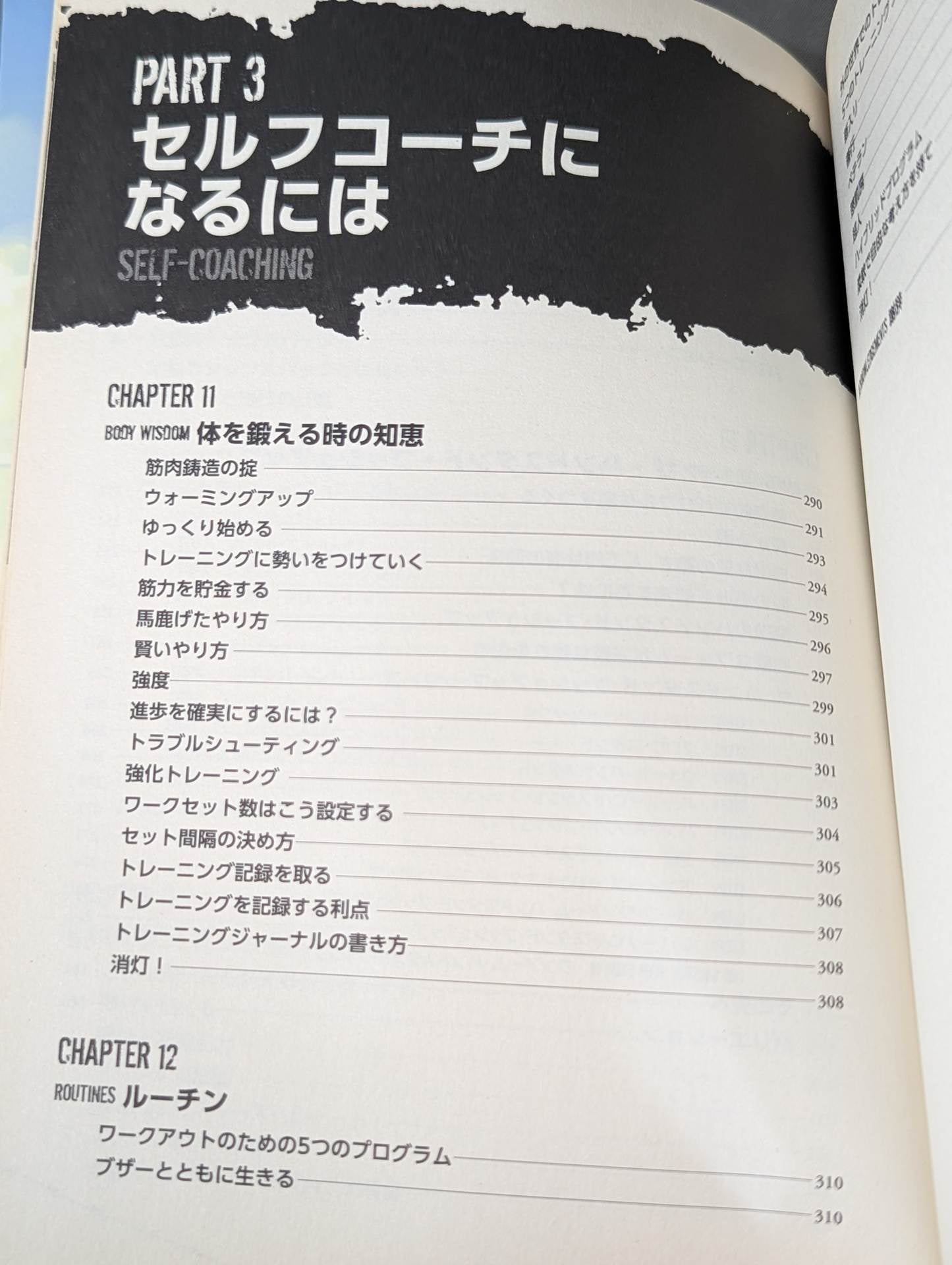 The ultimate bodyweight training for overwhelming strength Prisoner Training