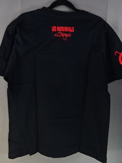 Tetsuya Naito "INFINITO" T-shirt