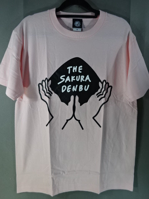 THE SAKURA DENBU T-Shirt