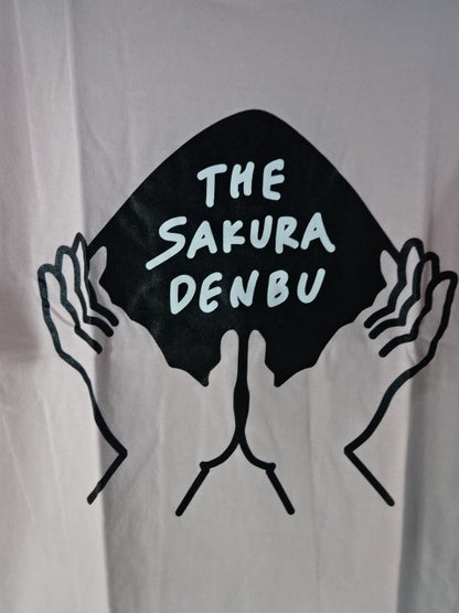 THE SAKURA DENBU T-Shirt