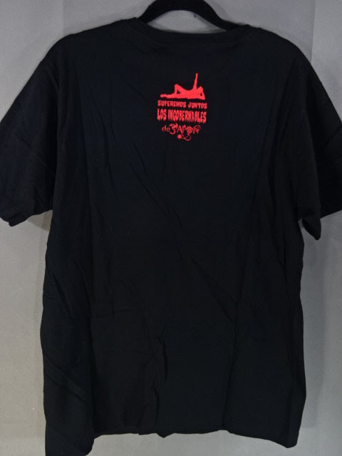 Tetsuya Naito Picture T-Shirt (DESTINO 2021)