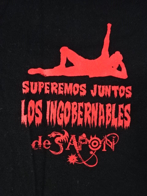 Tetsuya Naito Picture T-Shirt (DESTINO 2021)