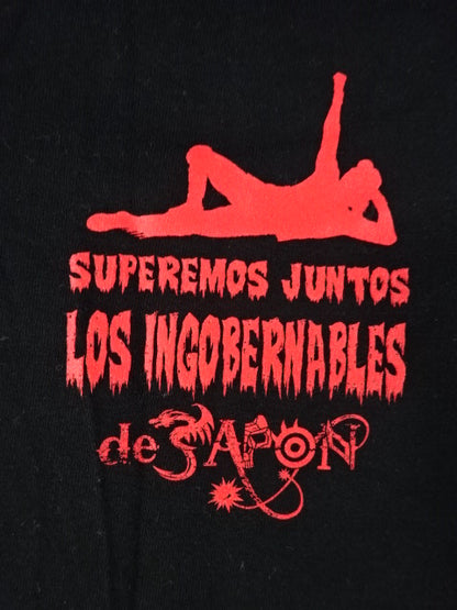 Tetsuya Naito Picture T-Shirt (DESTINO 2021)