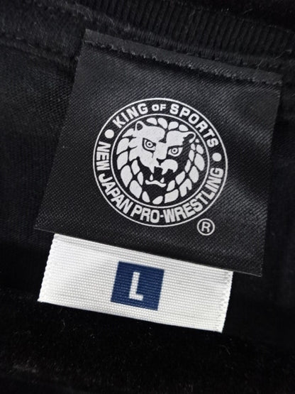 Tetsuya Naito Picture T-Shirt (DESTINO 2021)