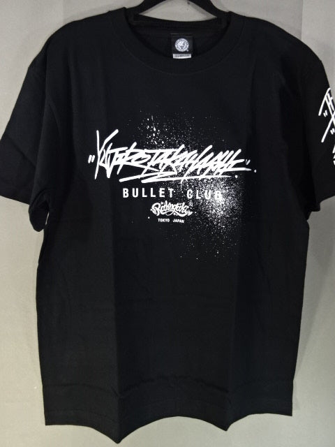 Yujiro Takahashi×AZI 2021 Collaboration T-Shirt