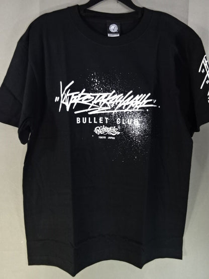 Yujiro Takahashi×AZI 2021 Collaboration T-Shirt