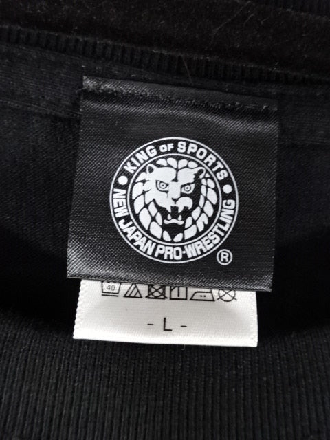 Yujiro Takahashi×AZI 2021 Collaboration T-Shirt