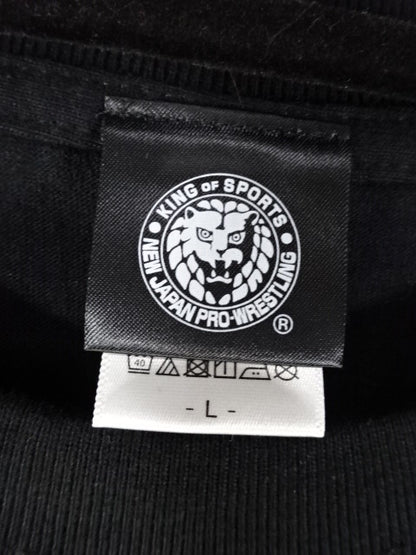 Yujiro Takahashi×AZI 2021 Collaboration T-Shirt