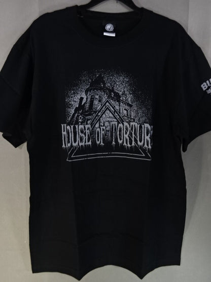 HOUSE OF TORTURE T-Shirt