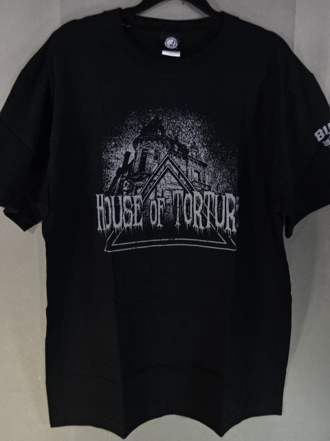 HOUSE OF TORTURE T-Shirt