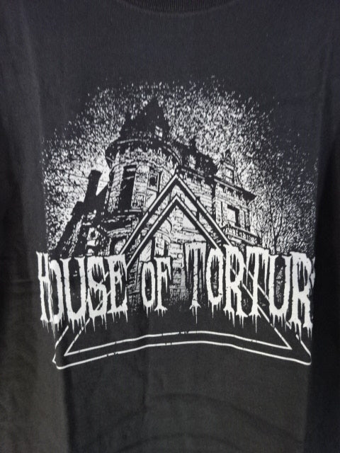 HOUSE OF TORTURE T-Shirt