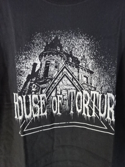 HOUSE OF TORTURE T-Shirt