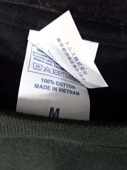 UNITED EMPIRE×JUSTIN DAVIS Collaboration 2022 T-Shirt