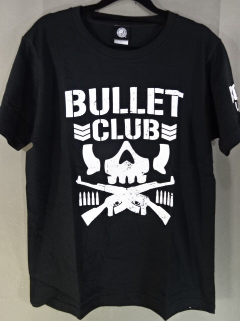BULLET CLUB'17 T-Shirt