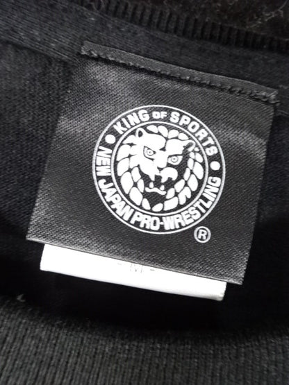 UNITED EMPIRE "CASTLE" T-SHIRT