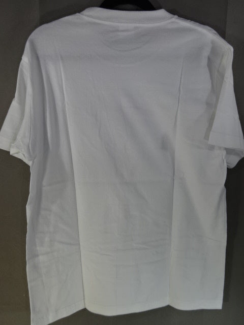 Katsuyori Shibata  "THE WRESTLER" 2021 #2 T-shirt (white)