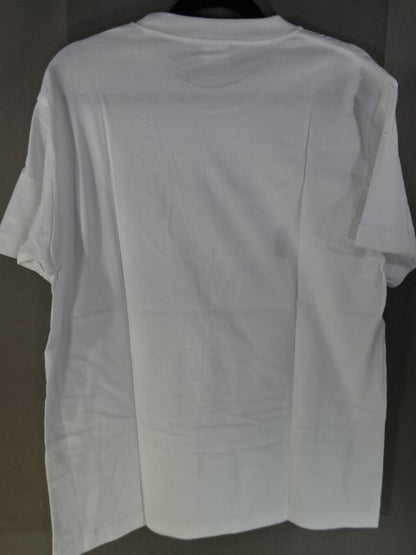 Katsuyori Shibata  "THE WRESTLER" 2021 #2 T-shirt (white)