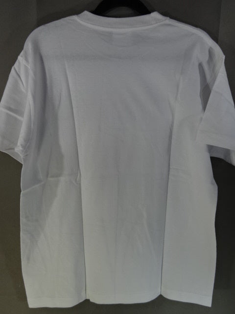 Muto Keiji ×Akira Maeda  "PROOF "LEGEND" T-Shirt (2) (White)