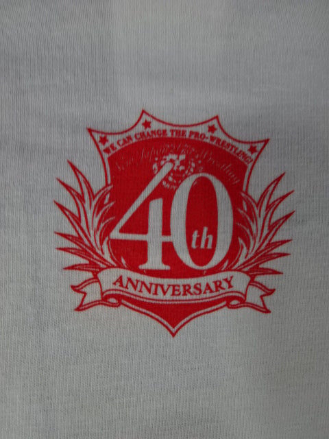 Tetsuya Naito "STARDUST INC." Raglan T-shirt