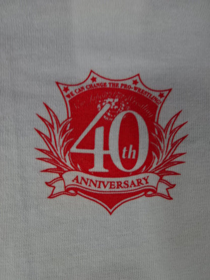 Tetsuya Naito "STARDUST INC." Raglan T-shirt